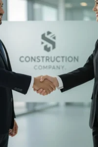 خرید و فروش شرکت پیمانکاری